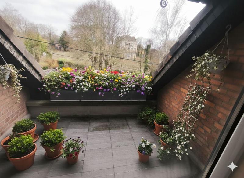 Studio - 28 m² - 1 pièce