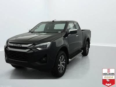 Isuzu d-max 1.9 4x4 Space Cab N60 F+ At