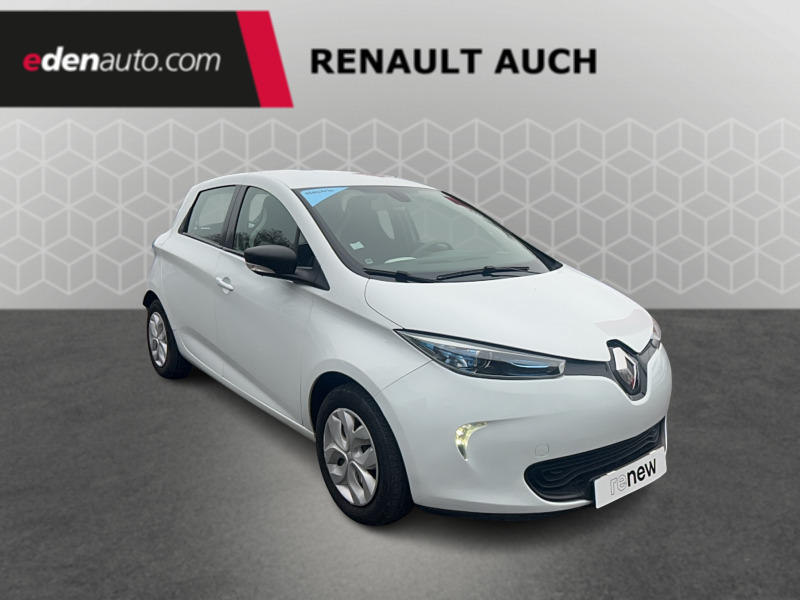 Renault Zoe R90 Life