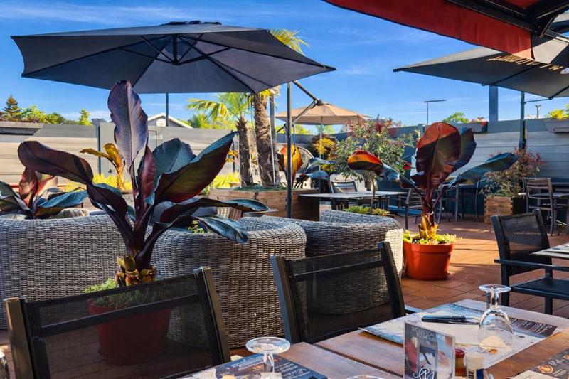 Local commercial - 200 m²