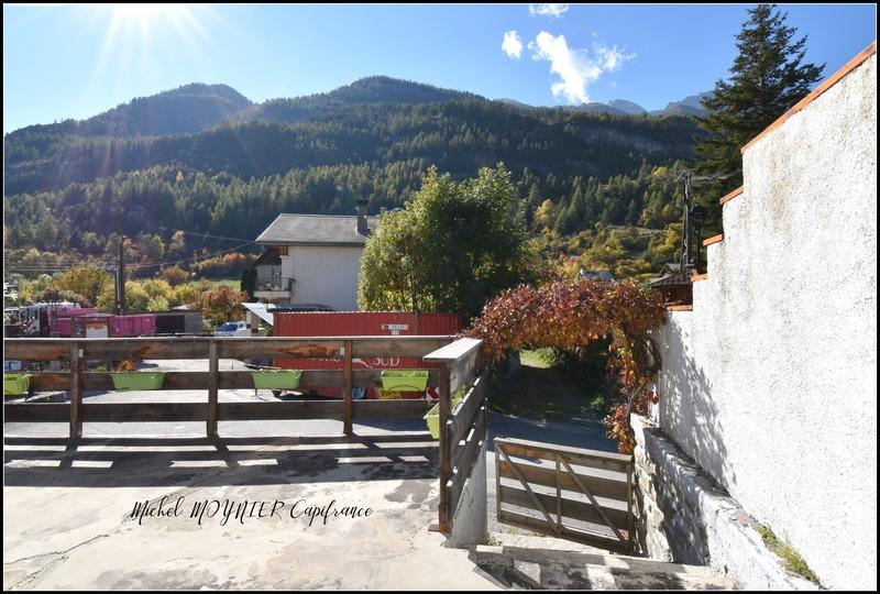 Appartement - 76 m² - 3 pièces