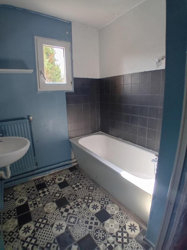 Appartement - 105 m² - 5 pièces