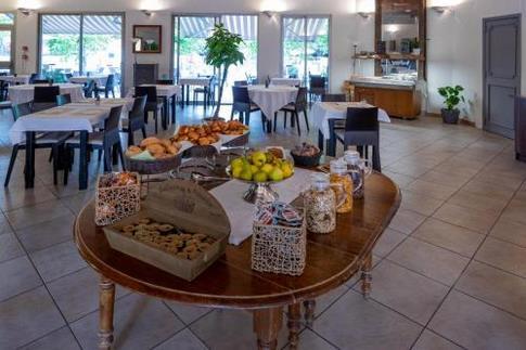 Chambre - 13 m² - 1 pièce