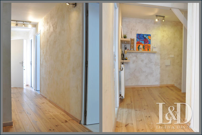 Maison - 200 m² - 6 pièces