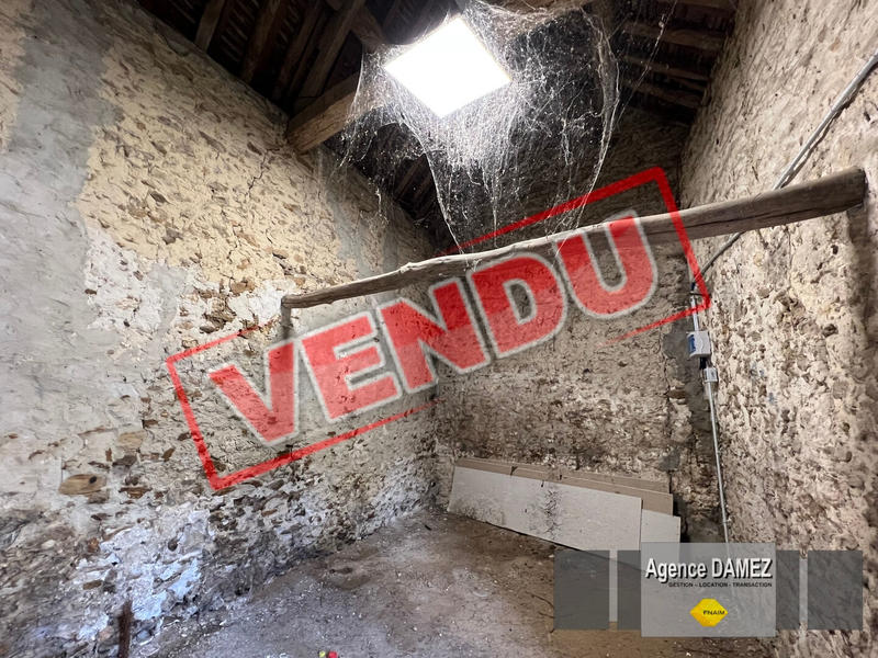 Maison - 79 m² - 4 pièces