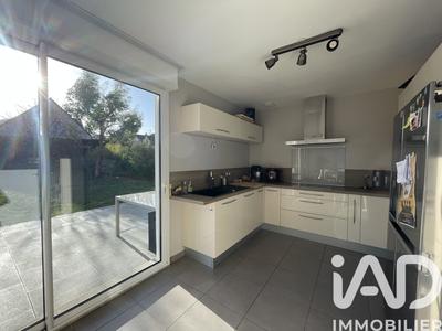 Maison - 135 m² - 5 pièces