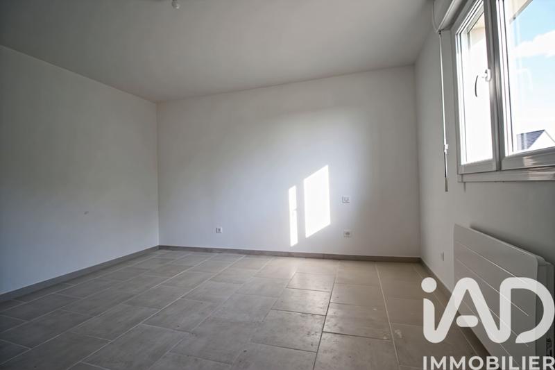 Maison - 138 m² - 5 pièces