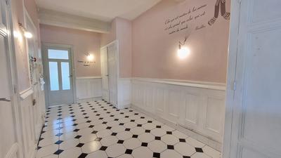 Appartement - 90 m² - 3 pièces