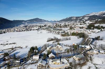 Terrain constructible - 444 m²