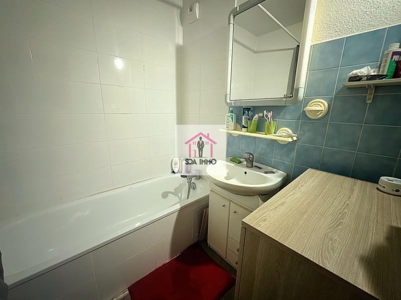 Appartement - 76 m² - 3 pièces