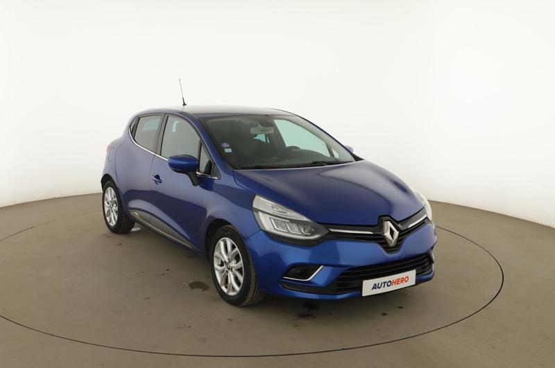 Renault Clio 1.2 TCe Energy Intens Edc 118 ch