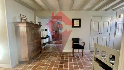 Maison de village - 200 m² - 7 pièces