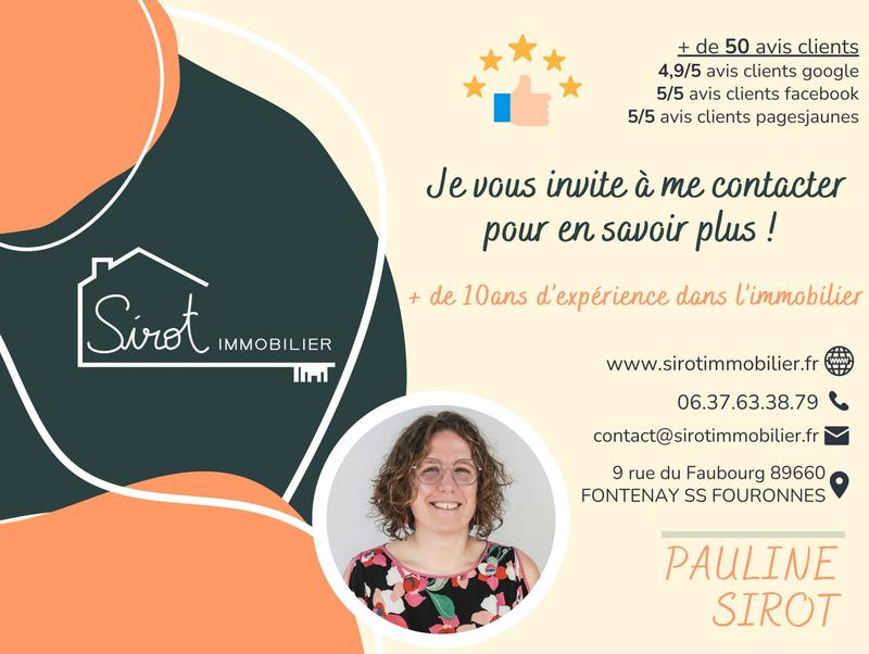 Maison ancienne - 98 m² - 5 pièces