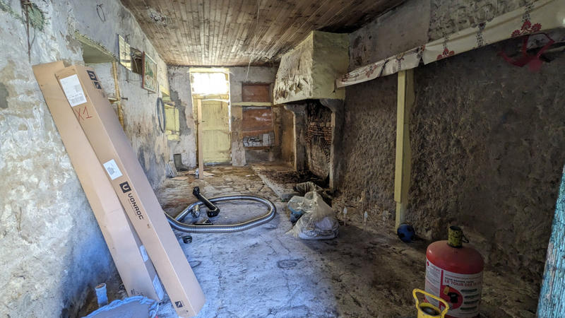 Maison - 131 m² - 5 pièces