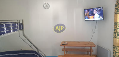 Maison - 19 m² - 1 pièce