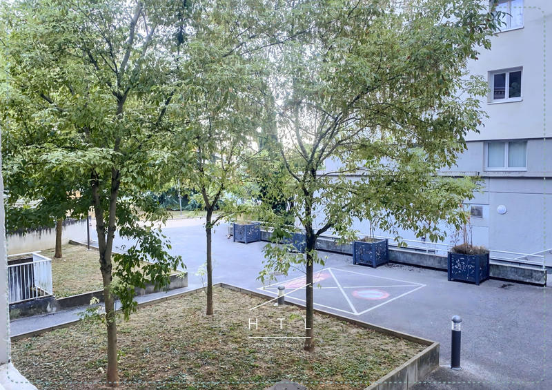 Appartement - 26 m² - 1 pièce