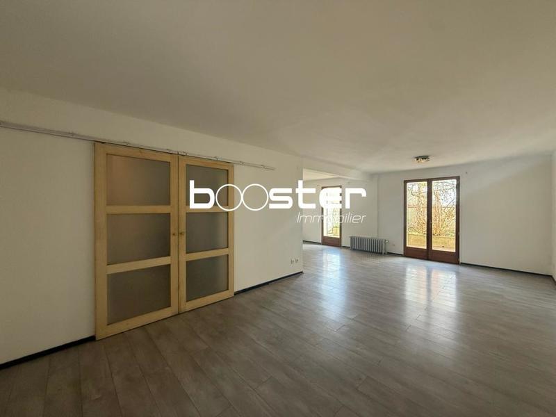 Maison ancienne - 110 m² - 5 pièces