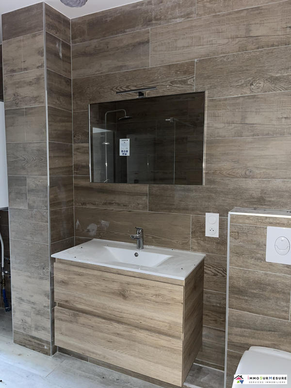 Appartement - 73 m² - 3 pièces