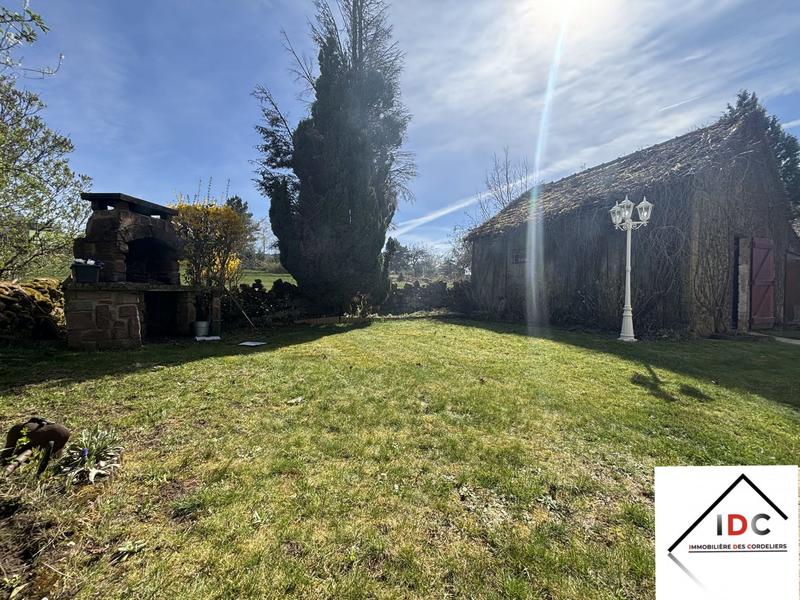 Maison - 190 m² - 6 pièces