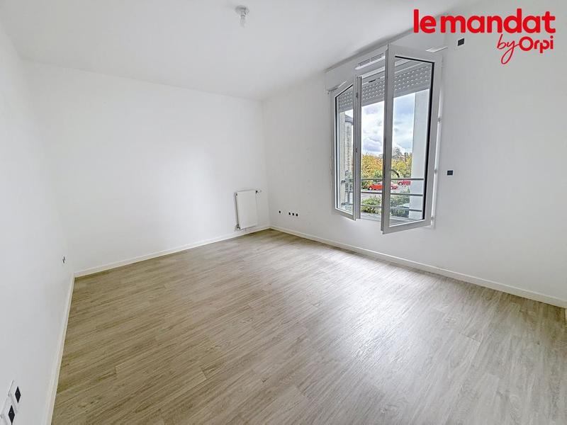 Appartement - 75 m² - 4 pièces