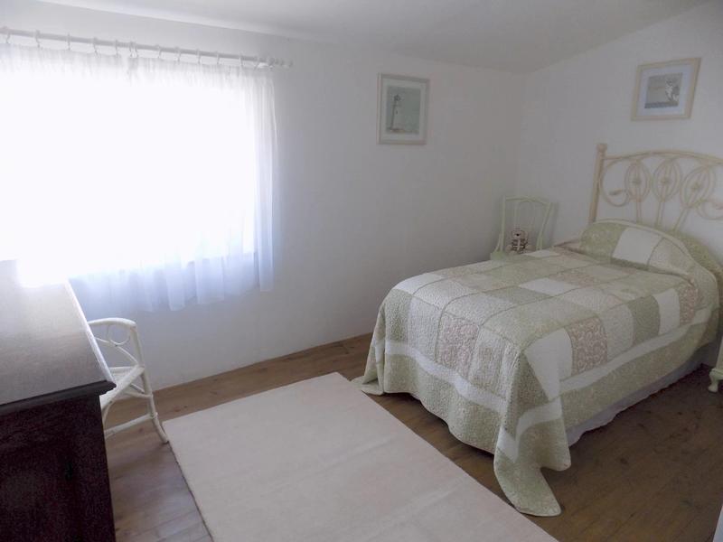 Maison - 108 m² - 6 pièces