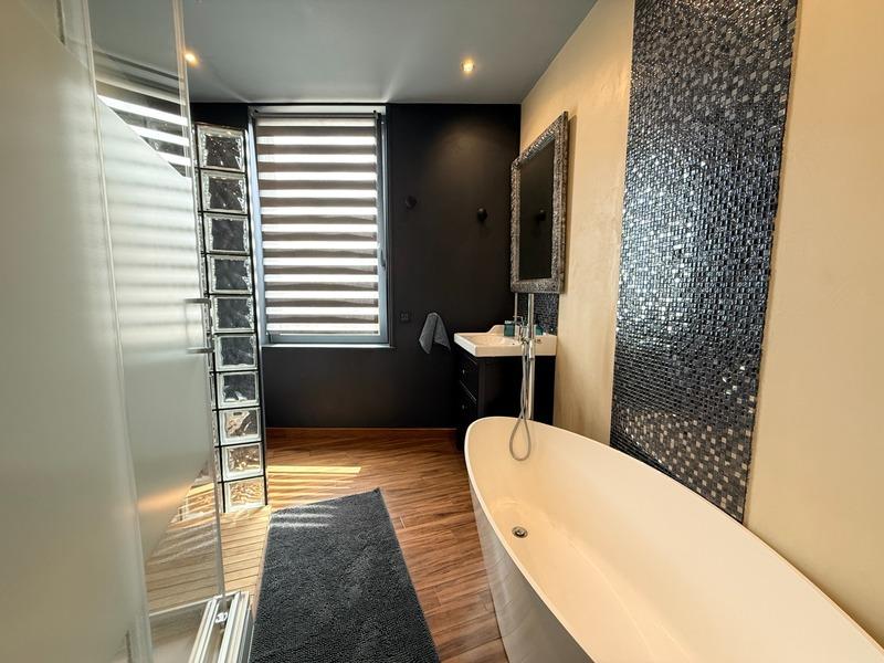 Maison - 129 m² - 5 pièces