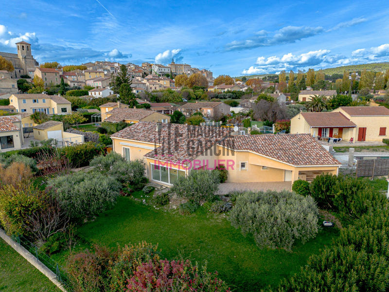 Villa - 135 m² - 6 pièces