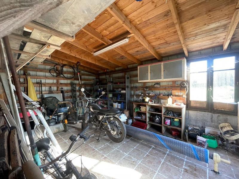 Maison - 108 m² - 5 pièces