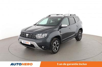 Dacia Duster II 1.3 TCe Prestige 4x2 130 ch