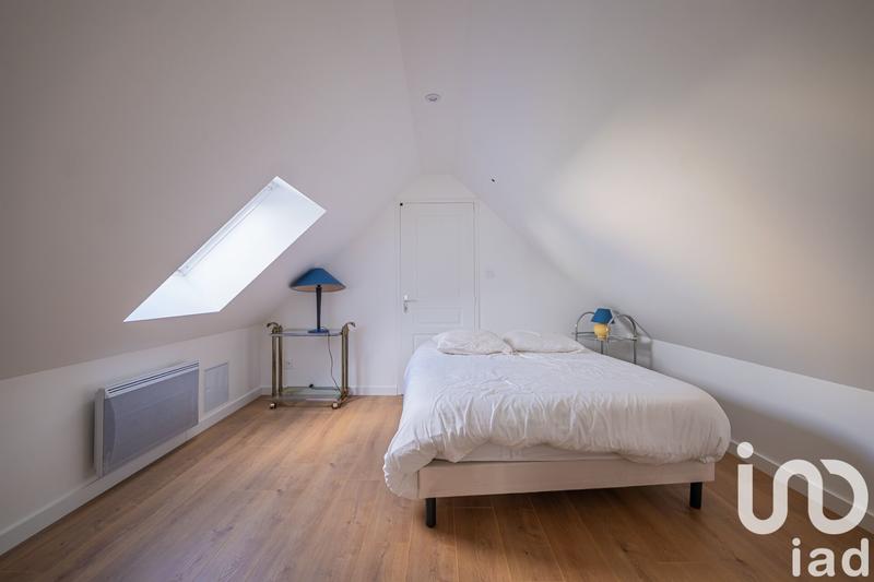 Maison - 178 m² - 7 pièces