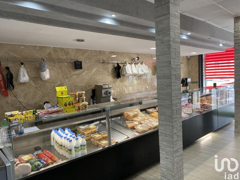 Local commercial - 80 m²