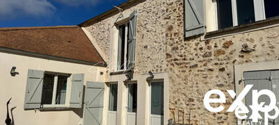 Appartement - 63 m² - 4 pièces