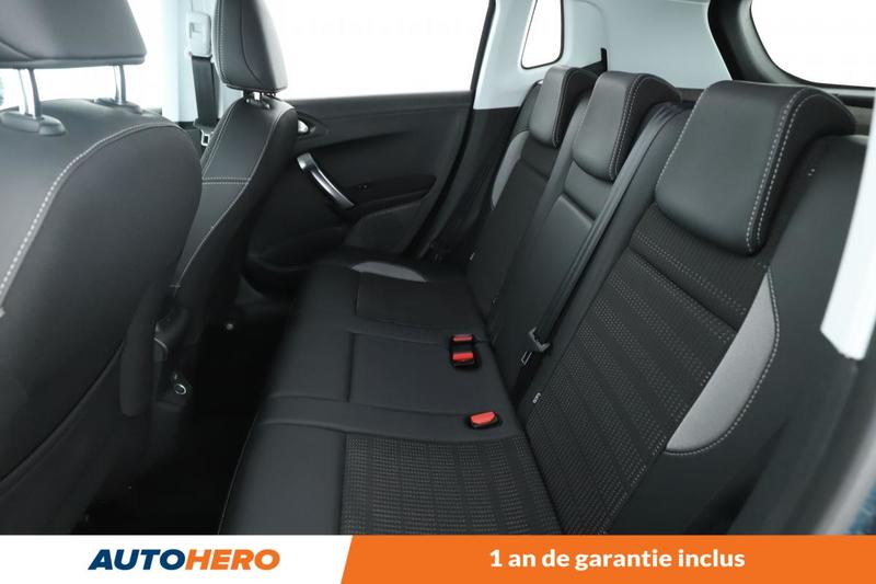 Peugeot 2008 1.2 PureTech Allure 110 ch