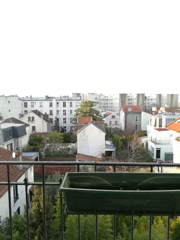 Appartement - 47 m² - 3 pièces