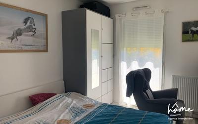 Appartement - 39 m² - 2 pièces