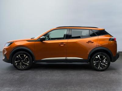 Peugeot 2008 BlueHDi 130 s&amp;S Eat8 Allure Pack