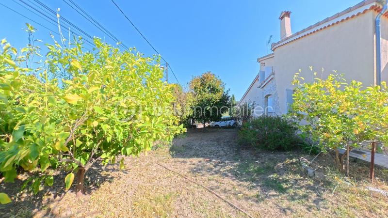 Maison - 180 m² - 6 pièces