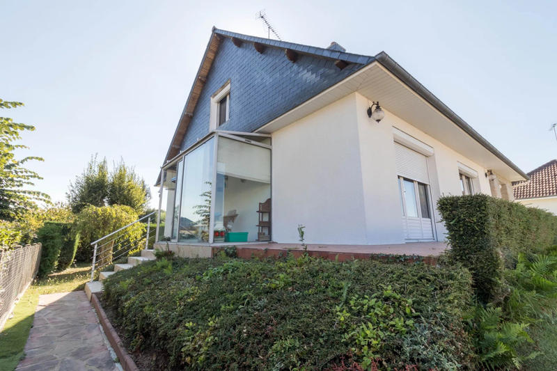 Viager - Maison - 118 m² - 5 pièces