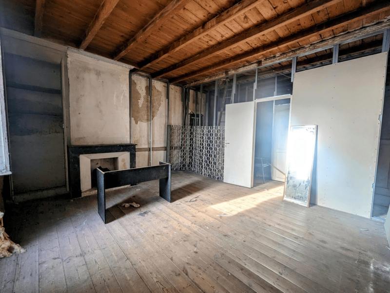 Maison - 150 m² - 8 pièces