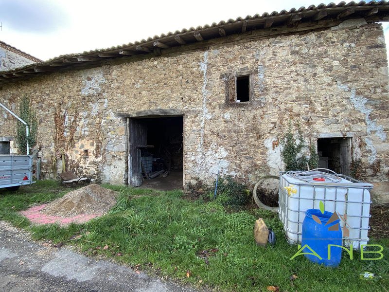 Maison - 65 m² - 4 pièces