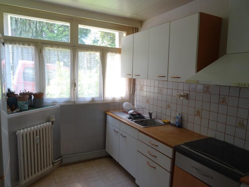 Appartement - 80 m² - 5 pièces