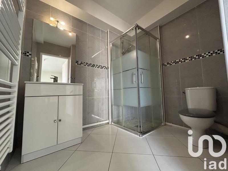 Appartement - 33 m² - 1 pièce