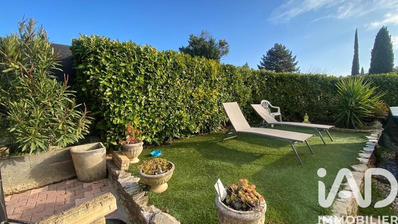 Maison - 97 m² - 4 pièces