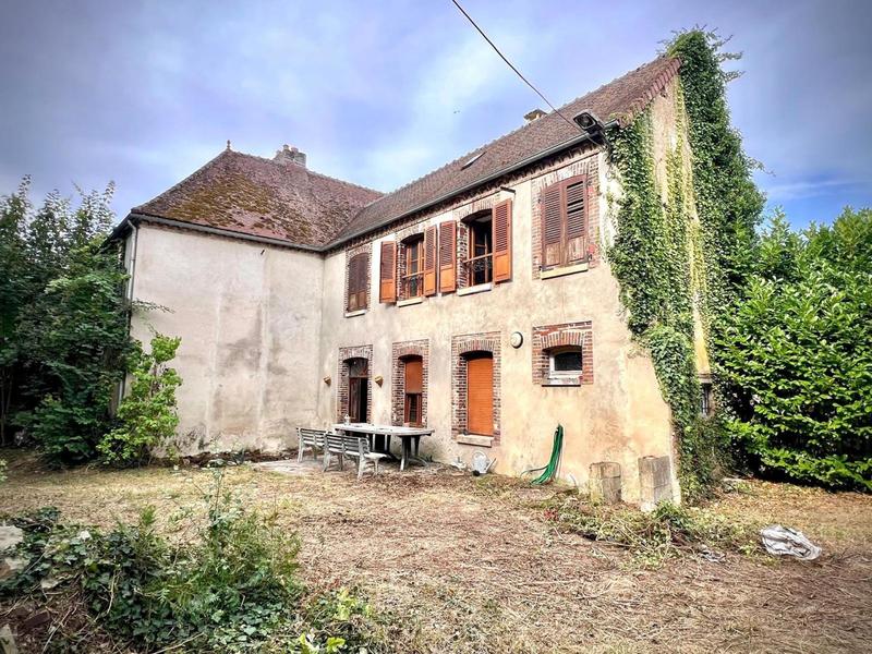 Maison - 148 m² - 6 pièces