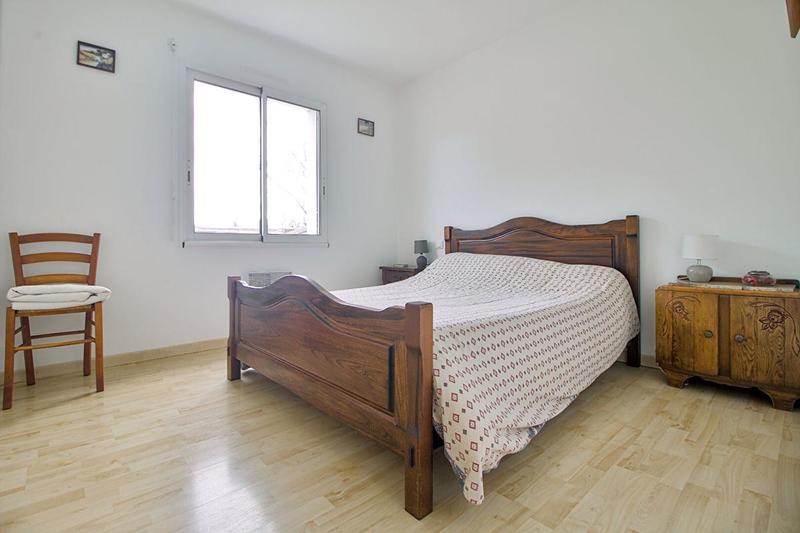 Maison - 60 m² - 3 pièces