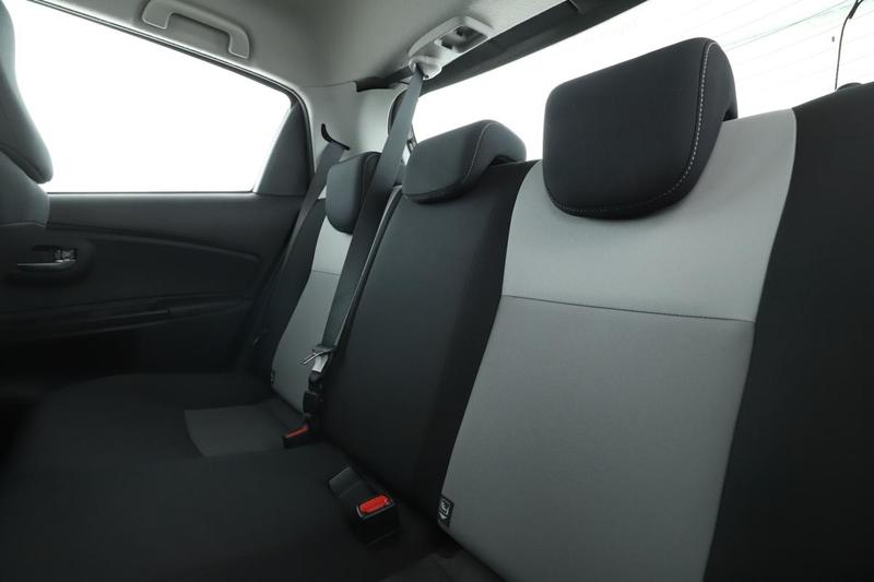 Toyota Yaris 1.5 Vvt-i Dynamic 5p 111 ch