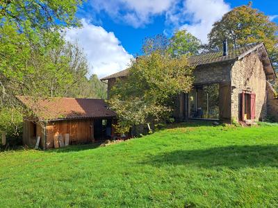 Maison - 367 m² - 11 pièces