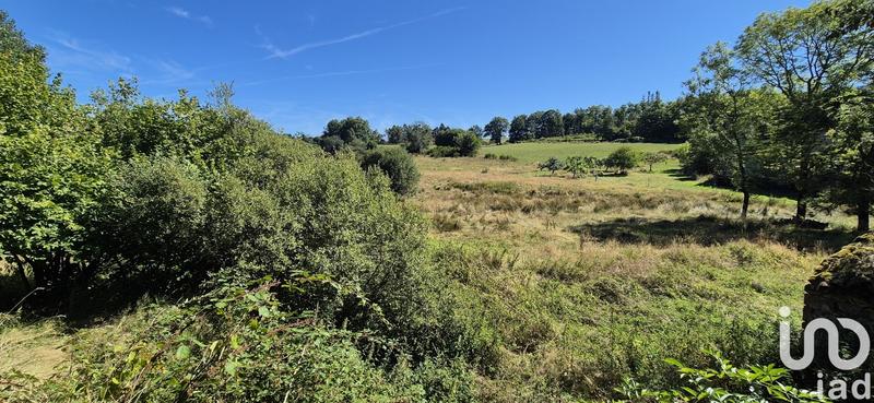 Ferme - 420 m² - 1 pièce