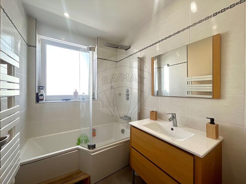 Maison - 173 m² - 6 pièces