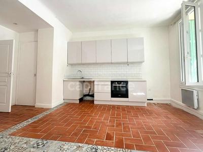 Appartement - 33 m² - 2 pièces